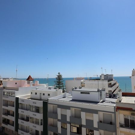 Apartamento Mar Ali - 200M From The Beach - Free Wifi - By Bedzy Armacao de Pera Exterior photo