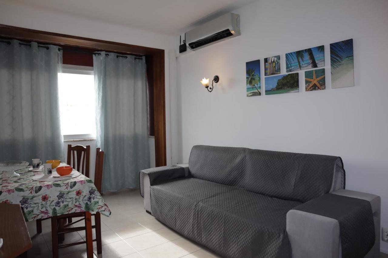 Apartamento Mar Ali - 200M From The Beach - Free Wifi - By Bedzy Armacao de Pera Exterior photo