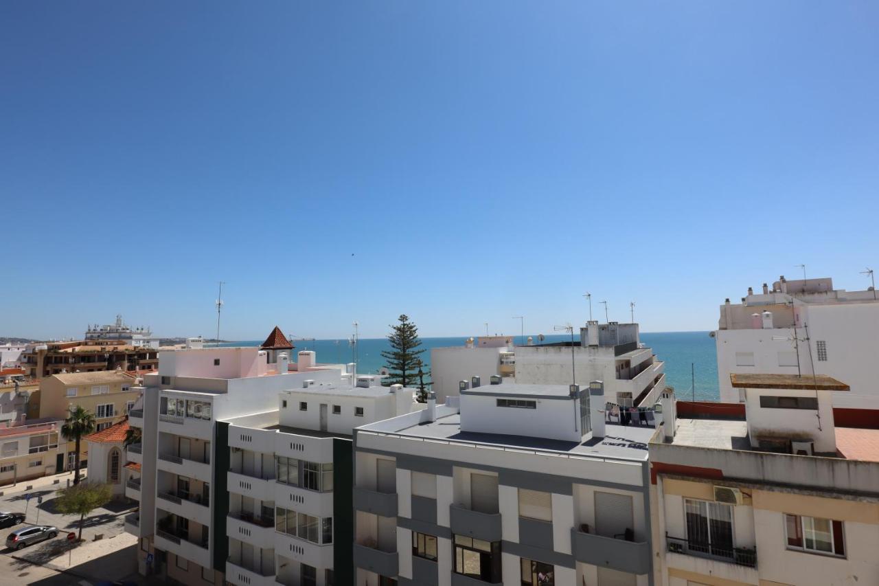 Apartamento Mar Ali - 200M From The Beach - Free Wifi - By Bedzy Armacao de Pera Exterior photo